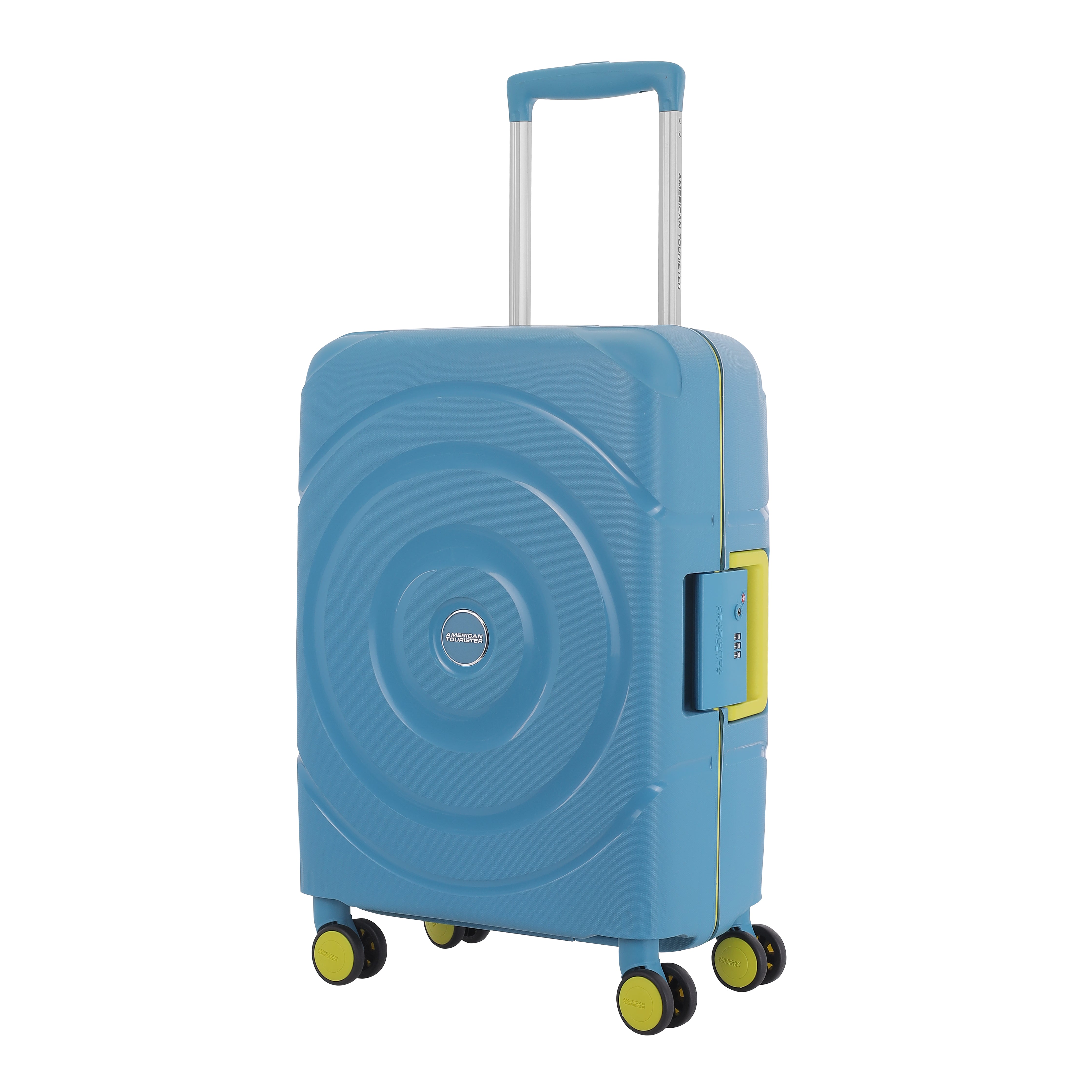 Circurity + – American Tourister