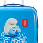THE SMURFS