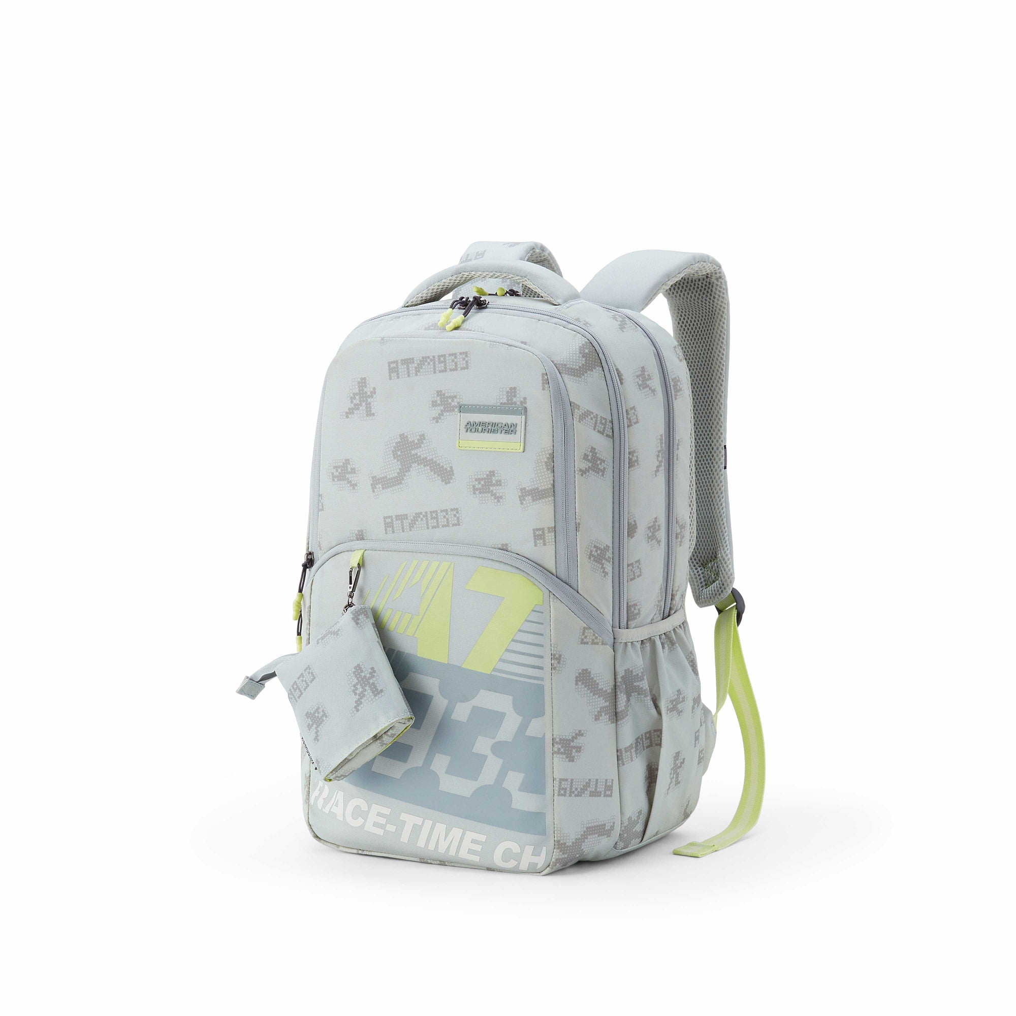 UNI-TEEN – American Tourister