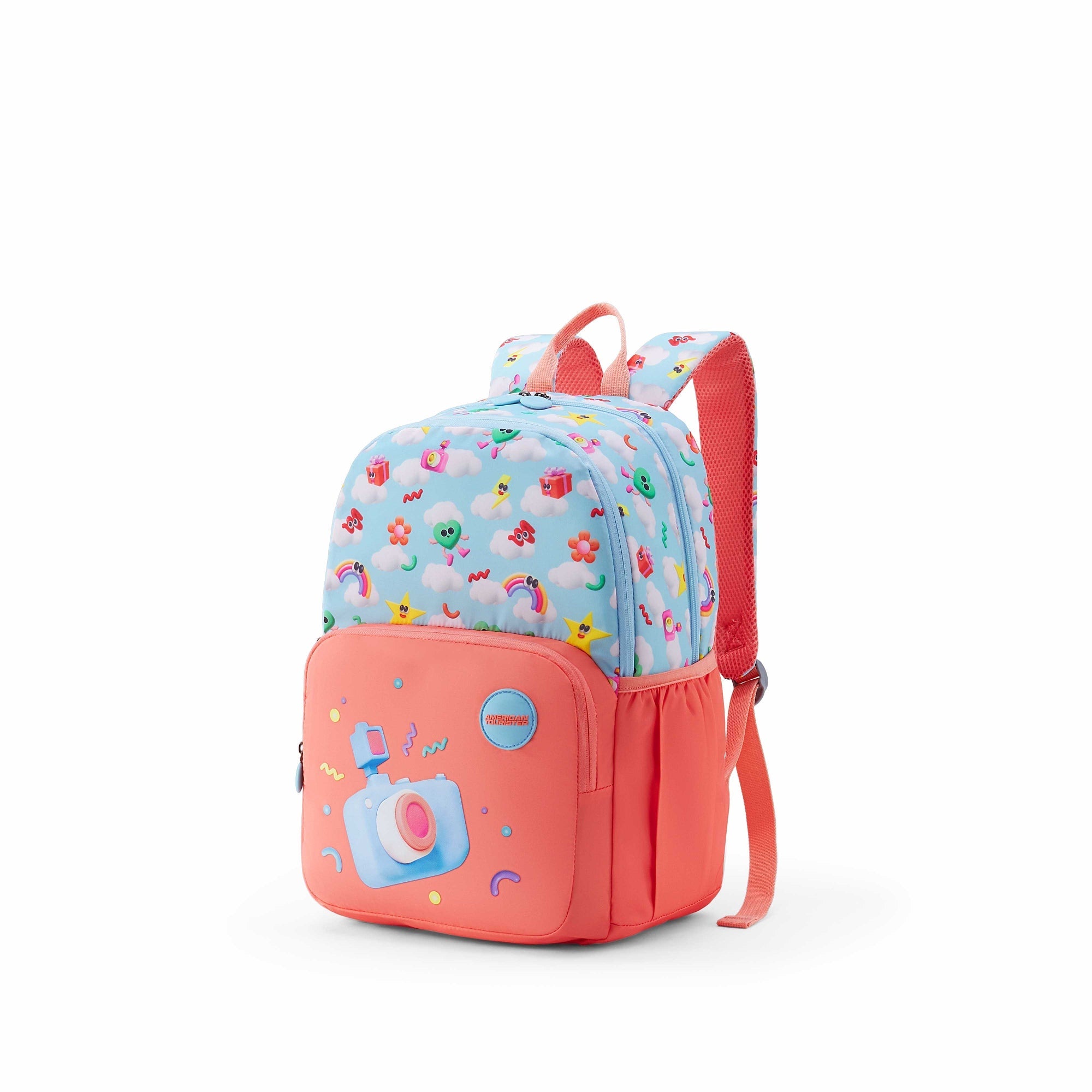LUSH – American Tourister