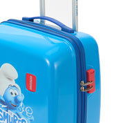 THE SMURFS