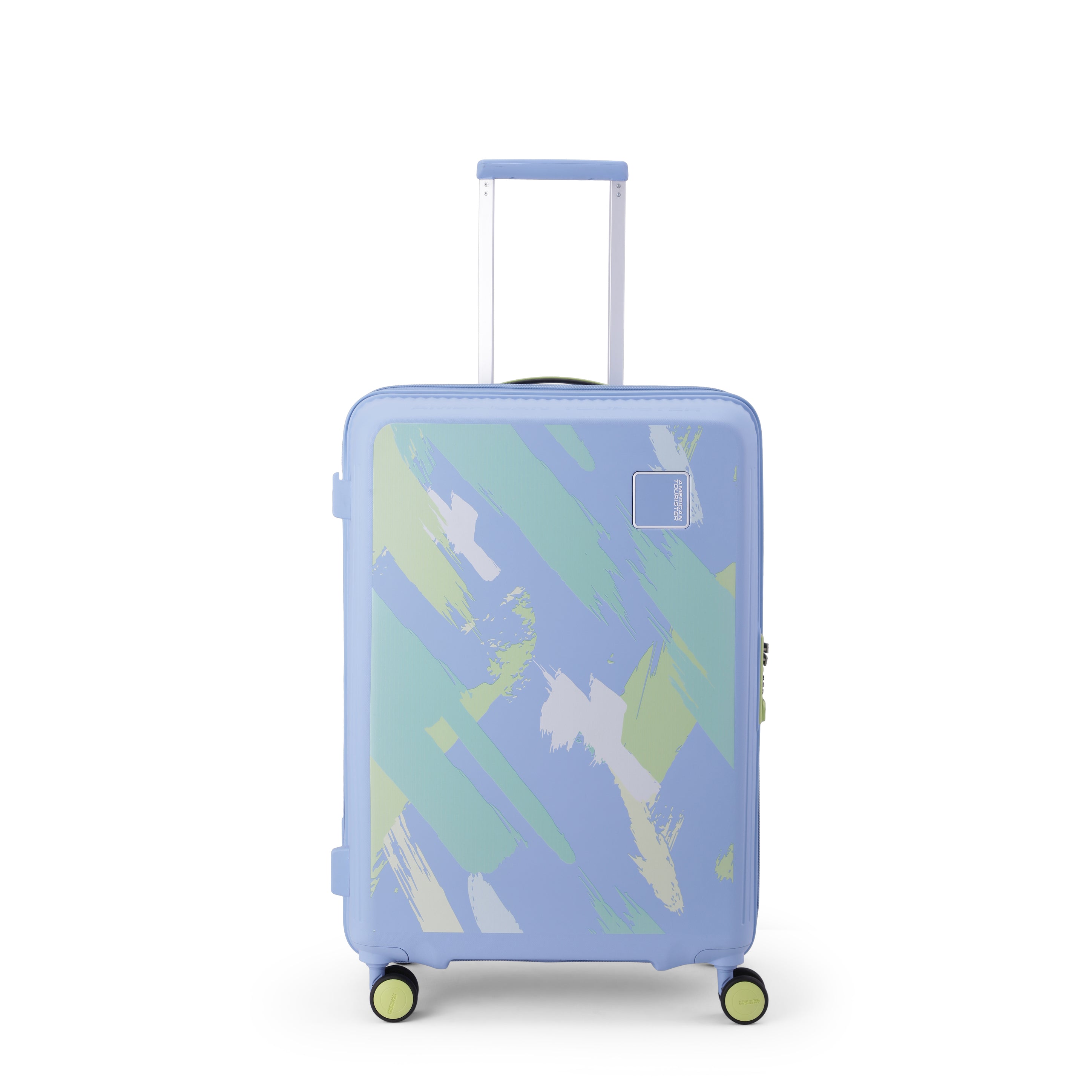 Elbrus – American Tourister