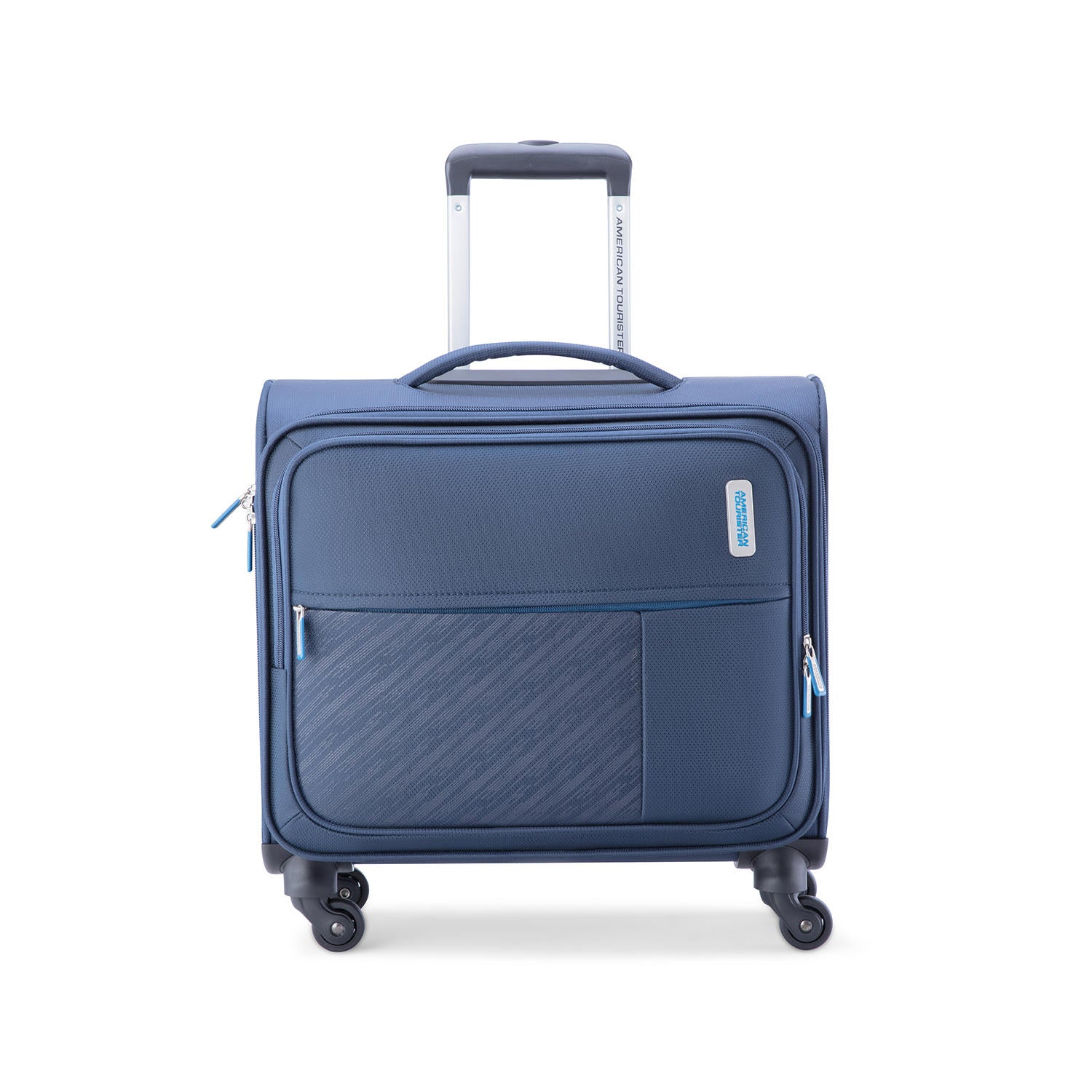 Norton – American Tourister1