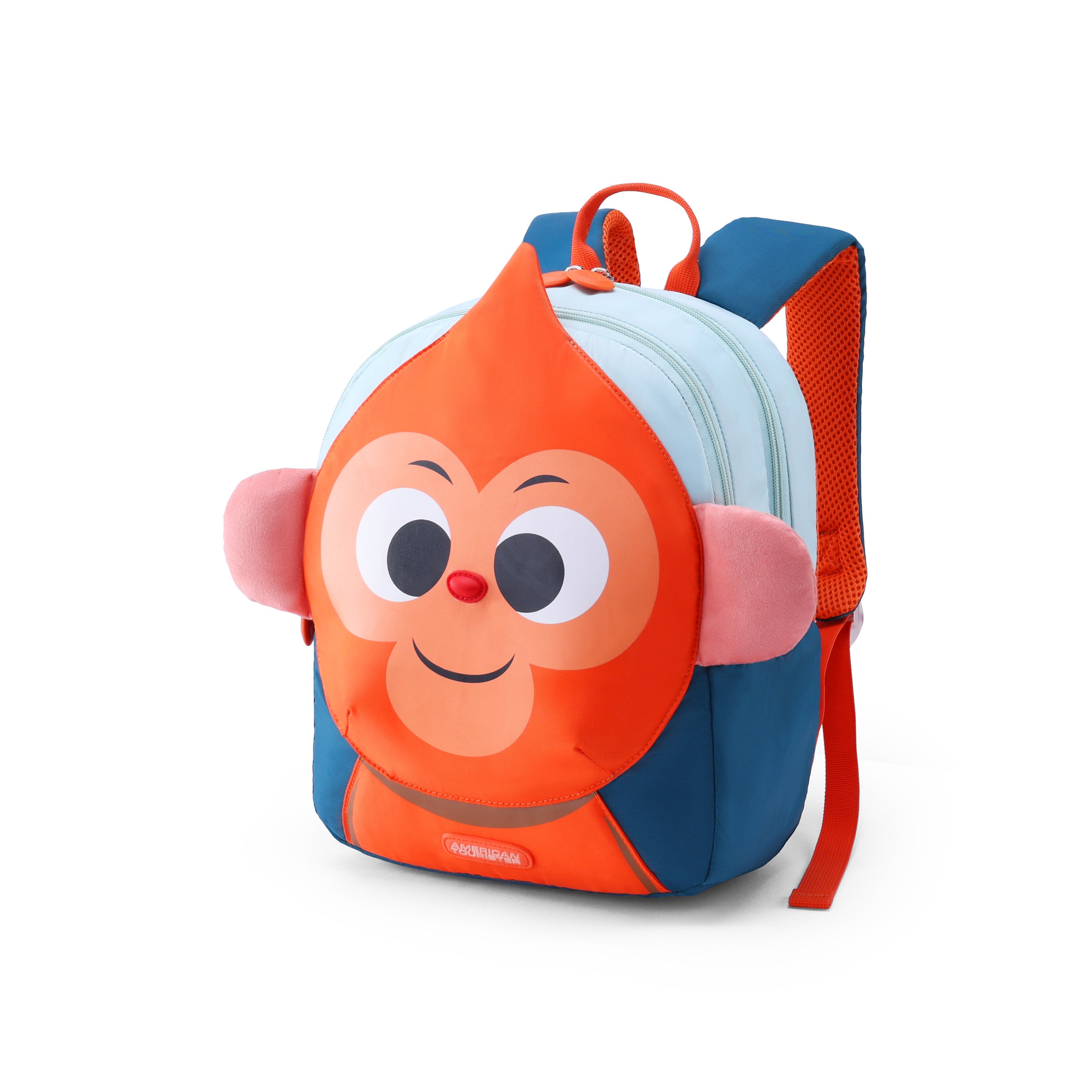 Kiztopia – American Tourister
