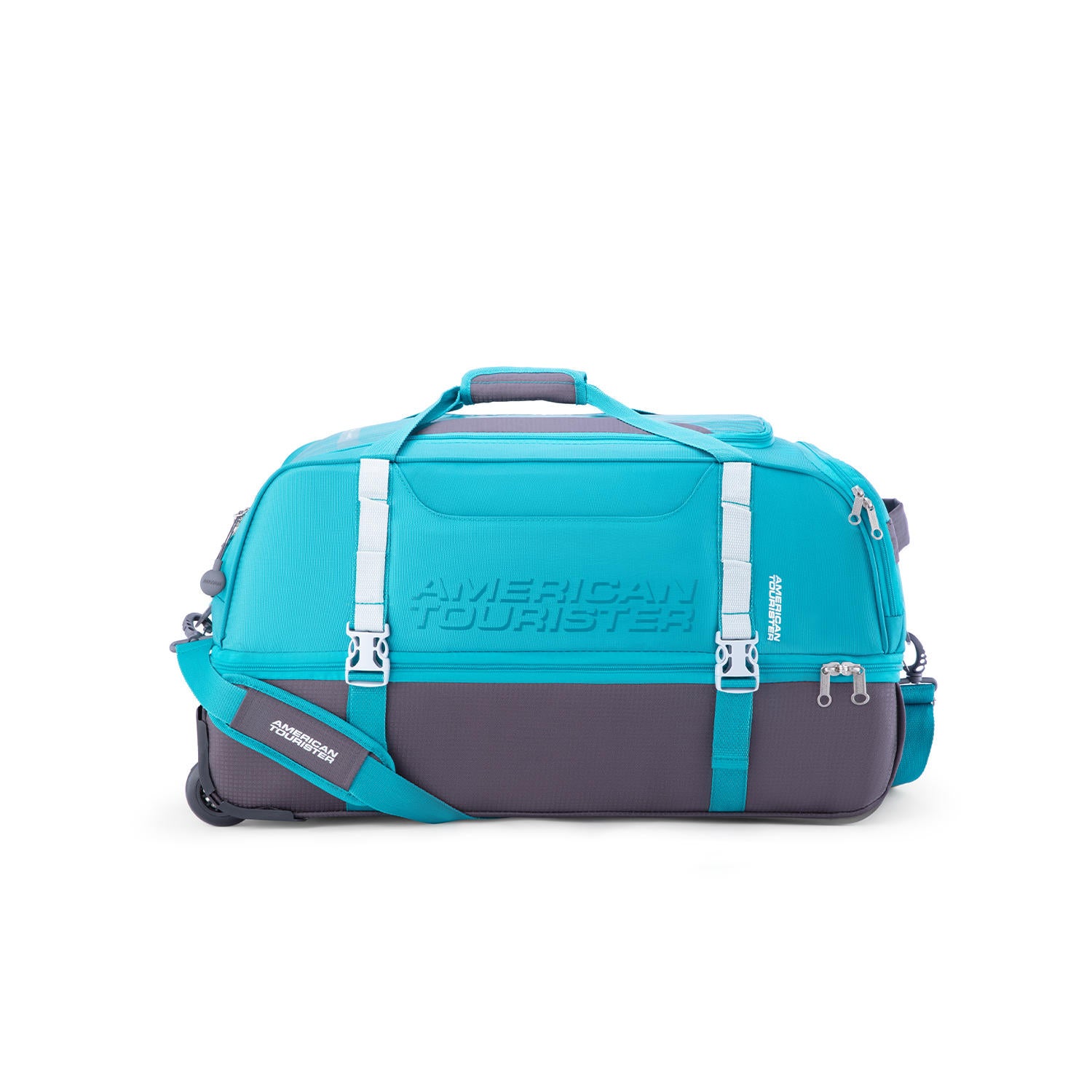 American Tourister Gym Bag Buy AMERICAN TOURISTER Poler Duffel Bag