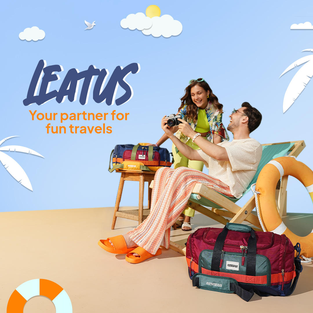 Leatus