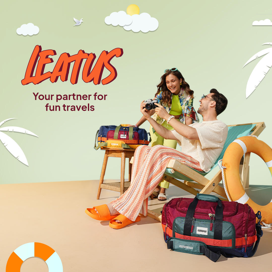 Leatus