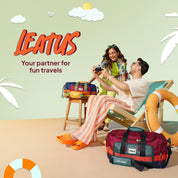 Leatus