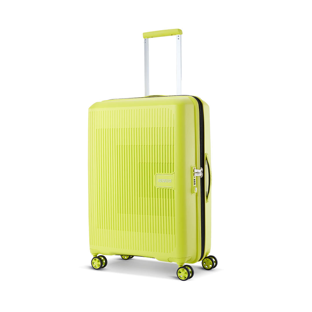 Aerostep – American Tourister - Main Image