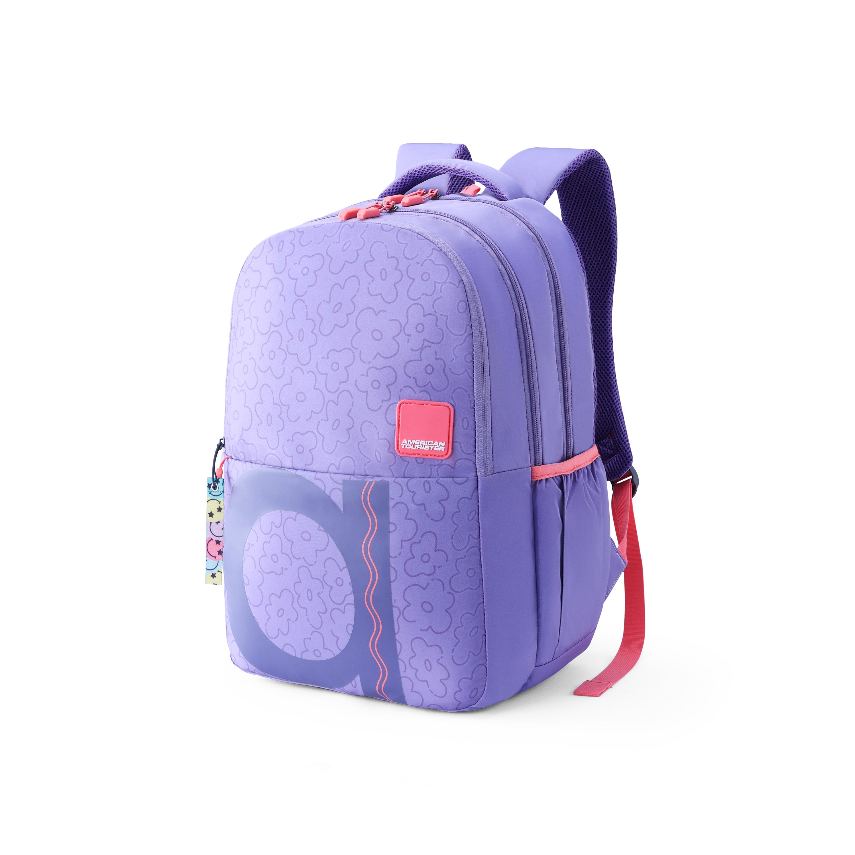 14 laptop backpack women ESCAPE 14" Laptop Backpack for Women Orange