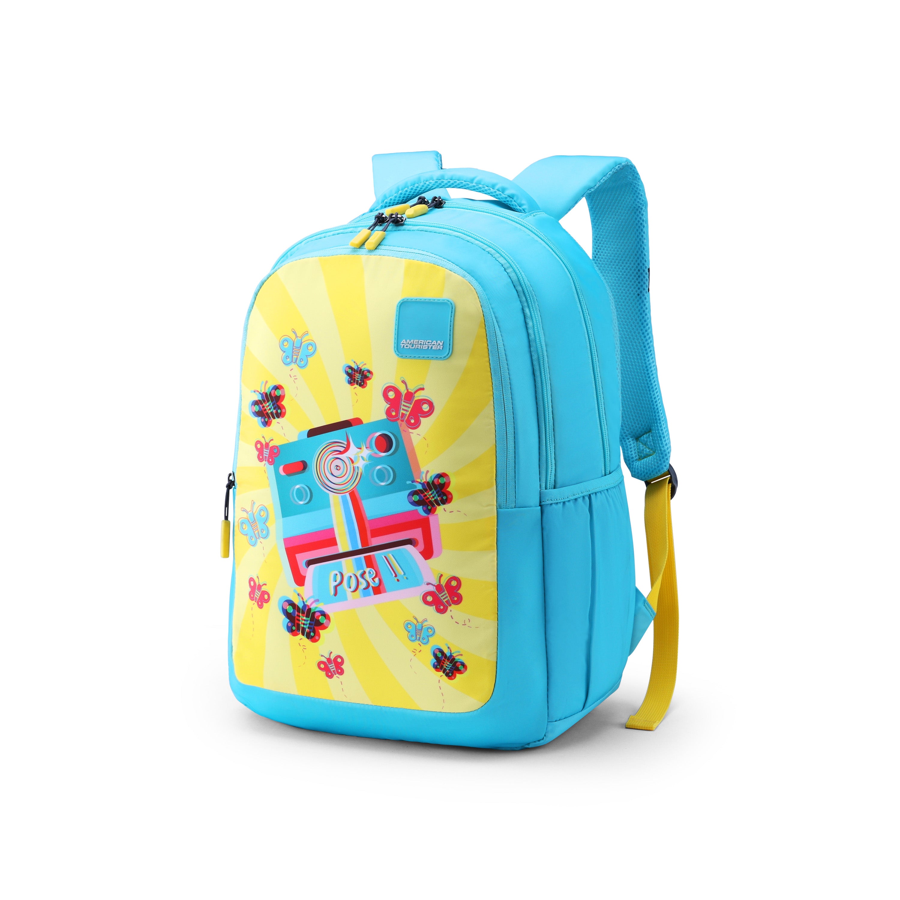OLLIE 4.0 XL – American Tourister