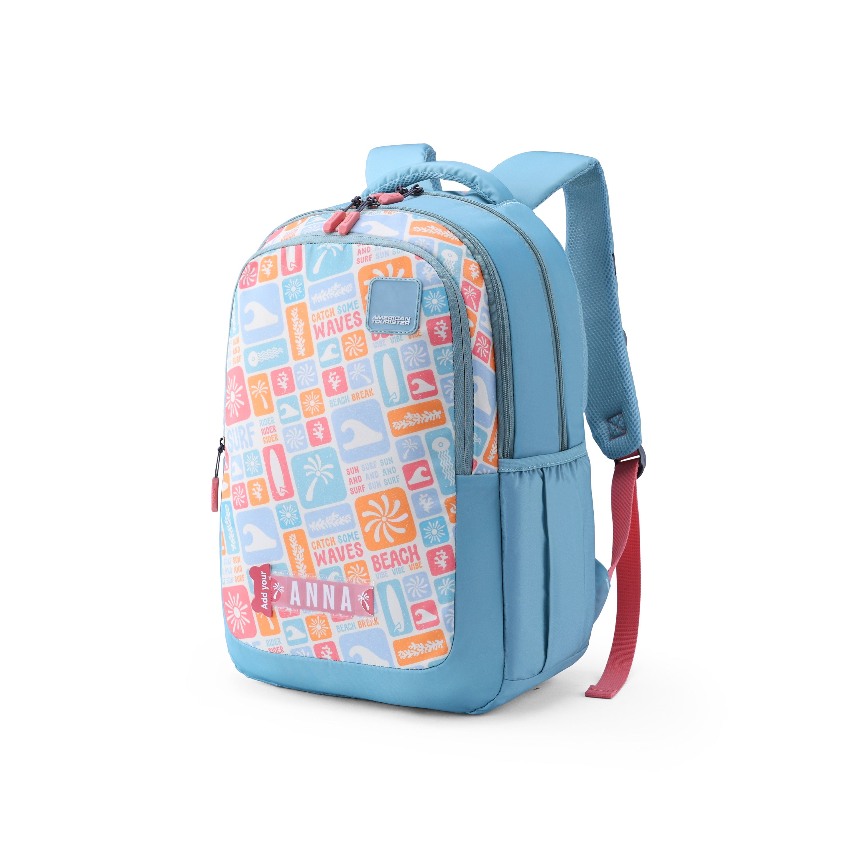 OLLIE 4.0 XL – American Tourister