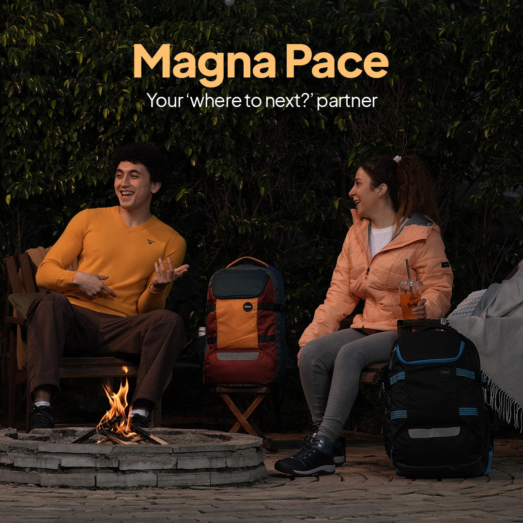 Magna Pace