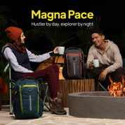 Magna Pace