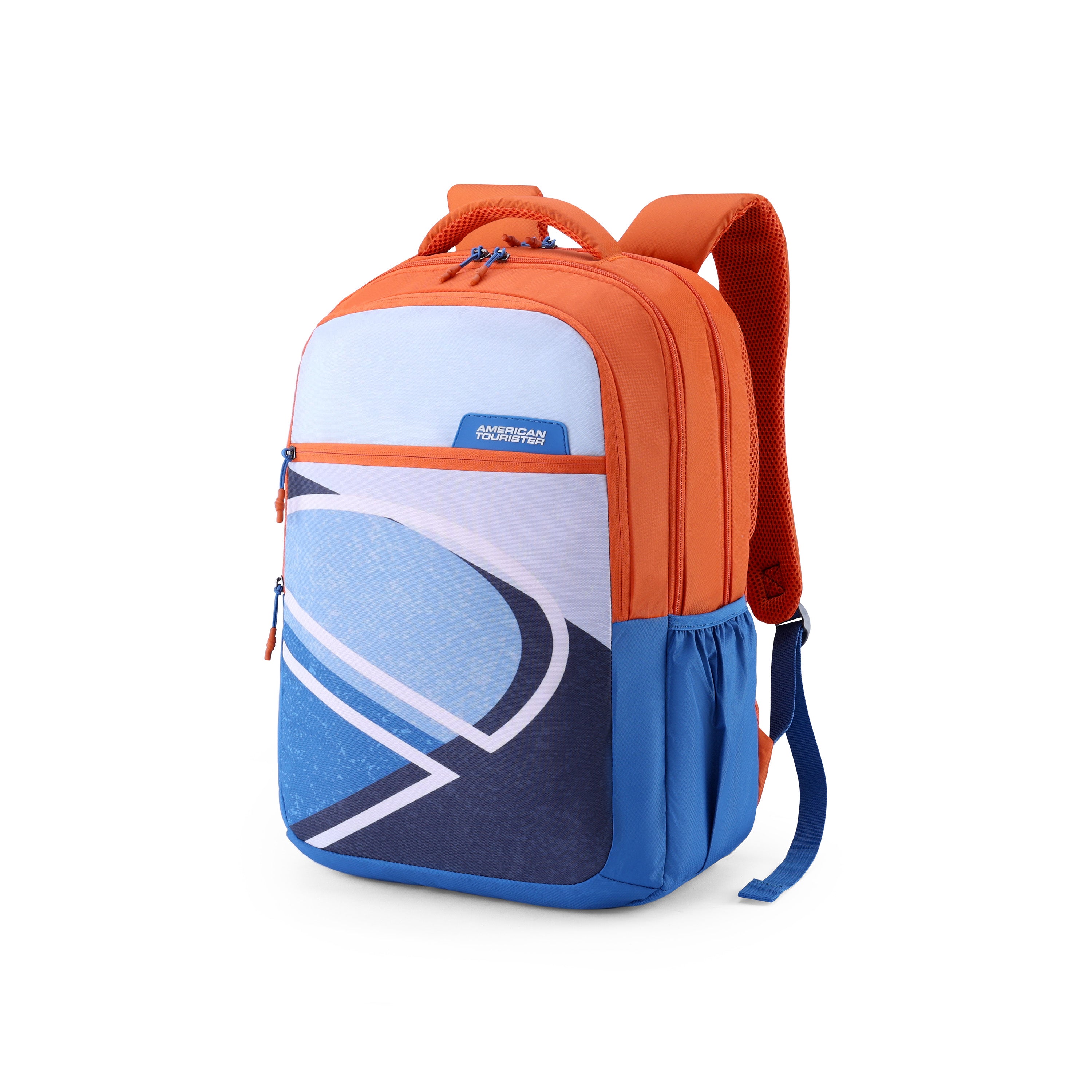 VR×BLUE PERIOD×K4sen XLサイズ Quad 4.0 – American Tourister