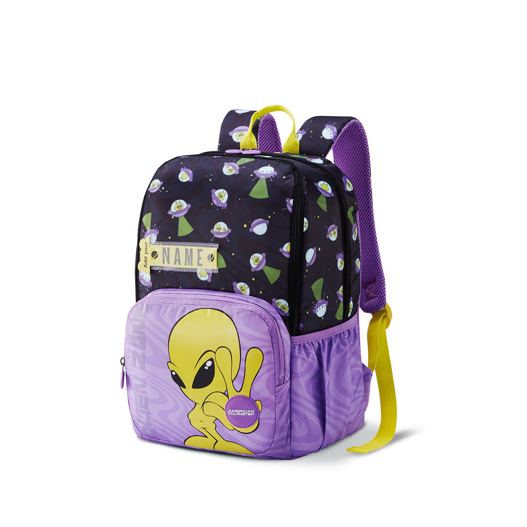 Diddle – American Tourister