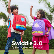 Swiddle 3.0