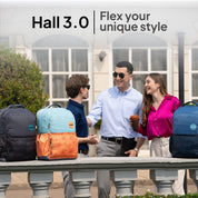 Hall 3.0