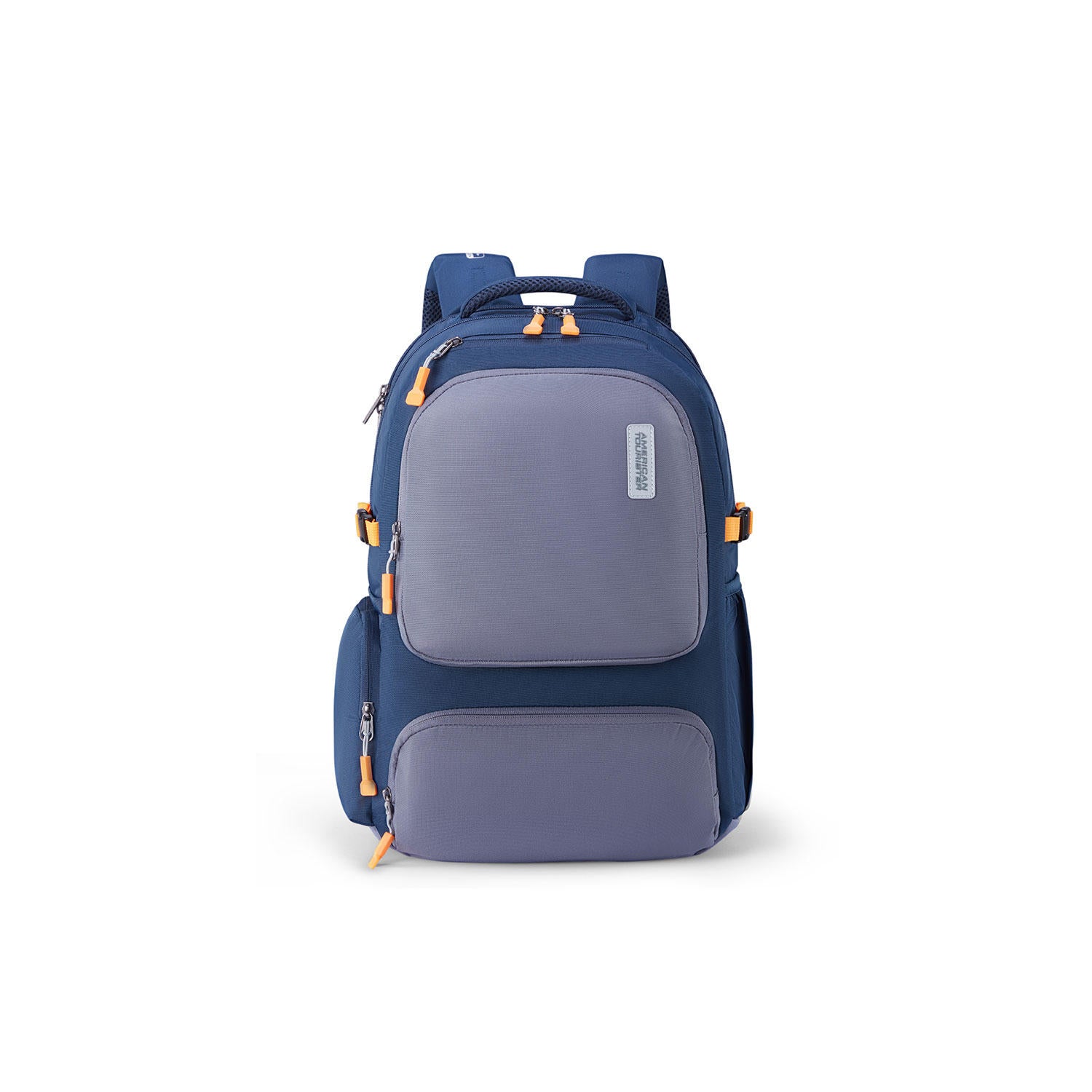 Brett – American Tourister