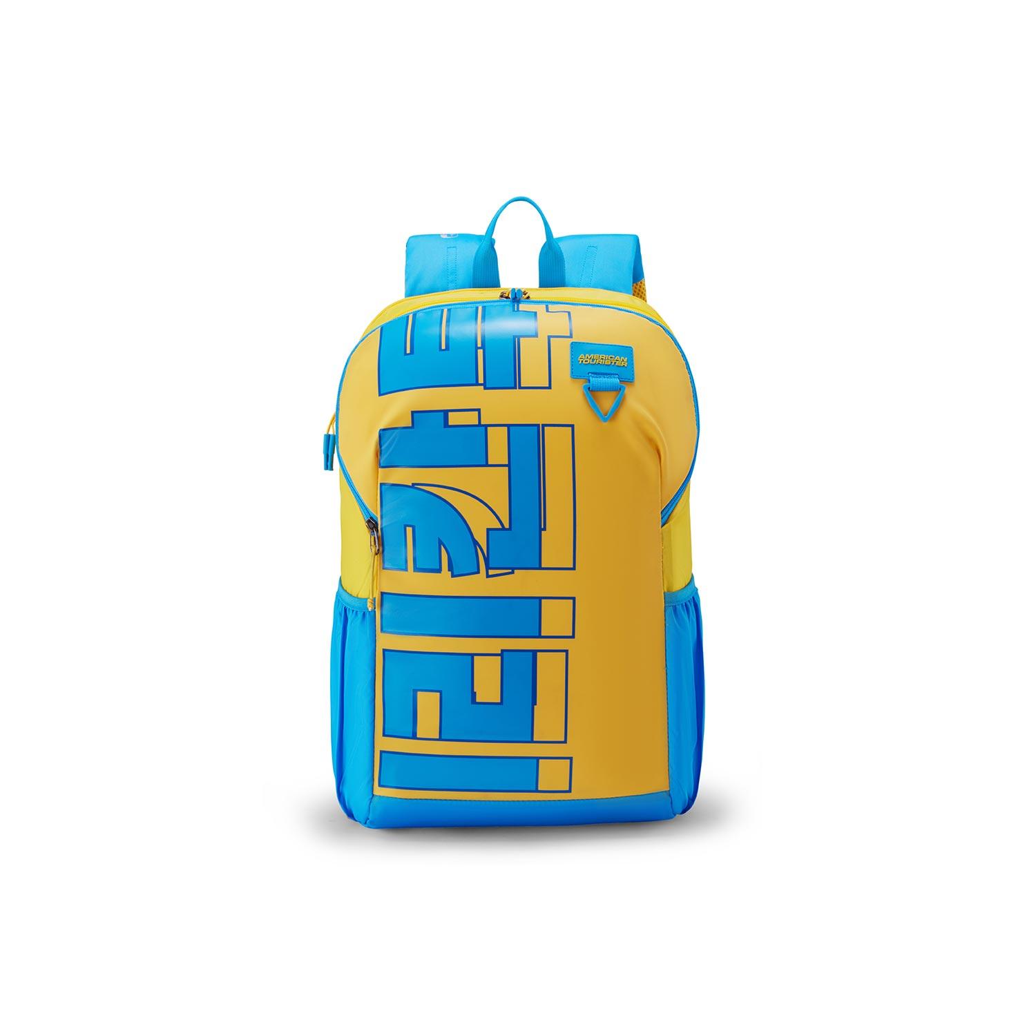 Herd – American Tourister - Main Image