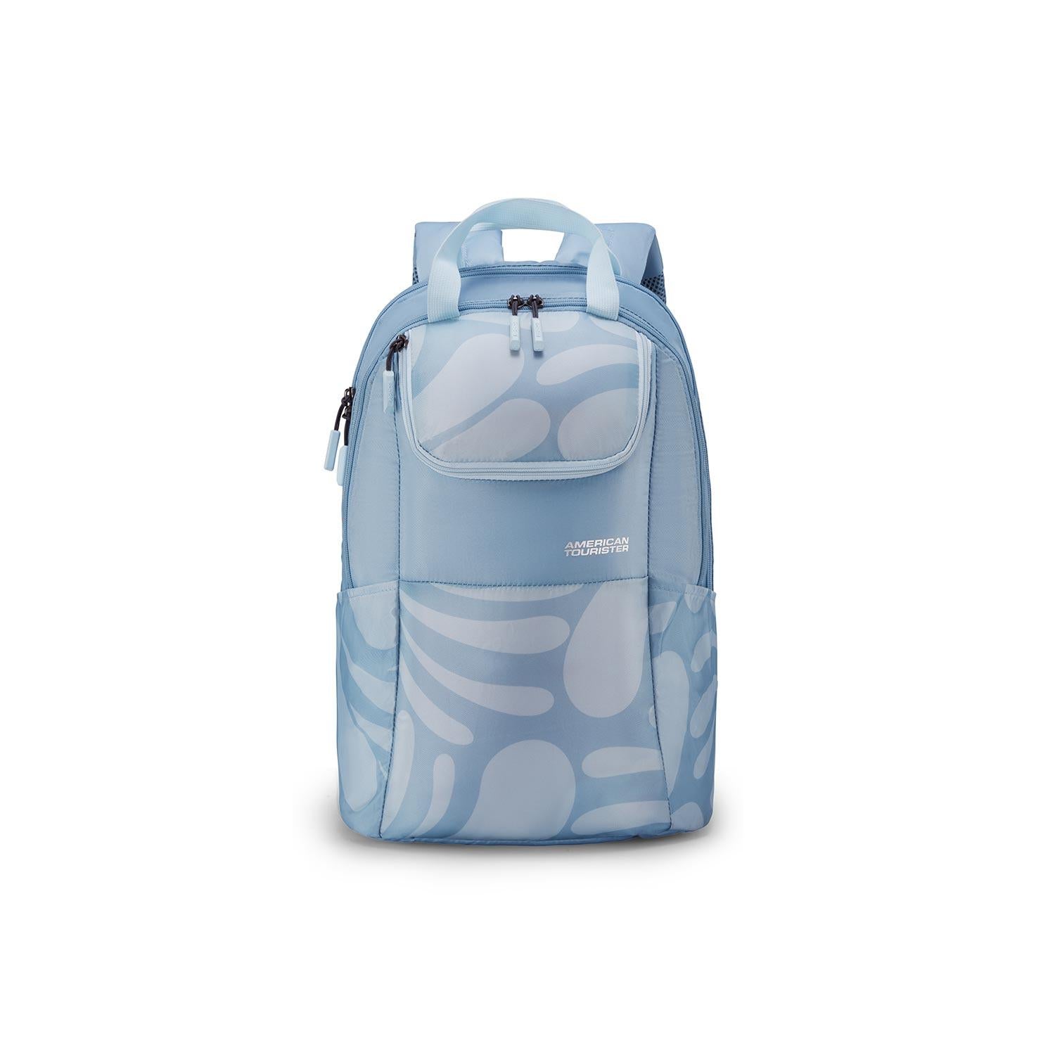 Zumba 3.0 – American Tourister
