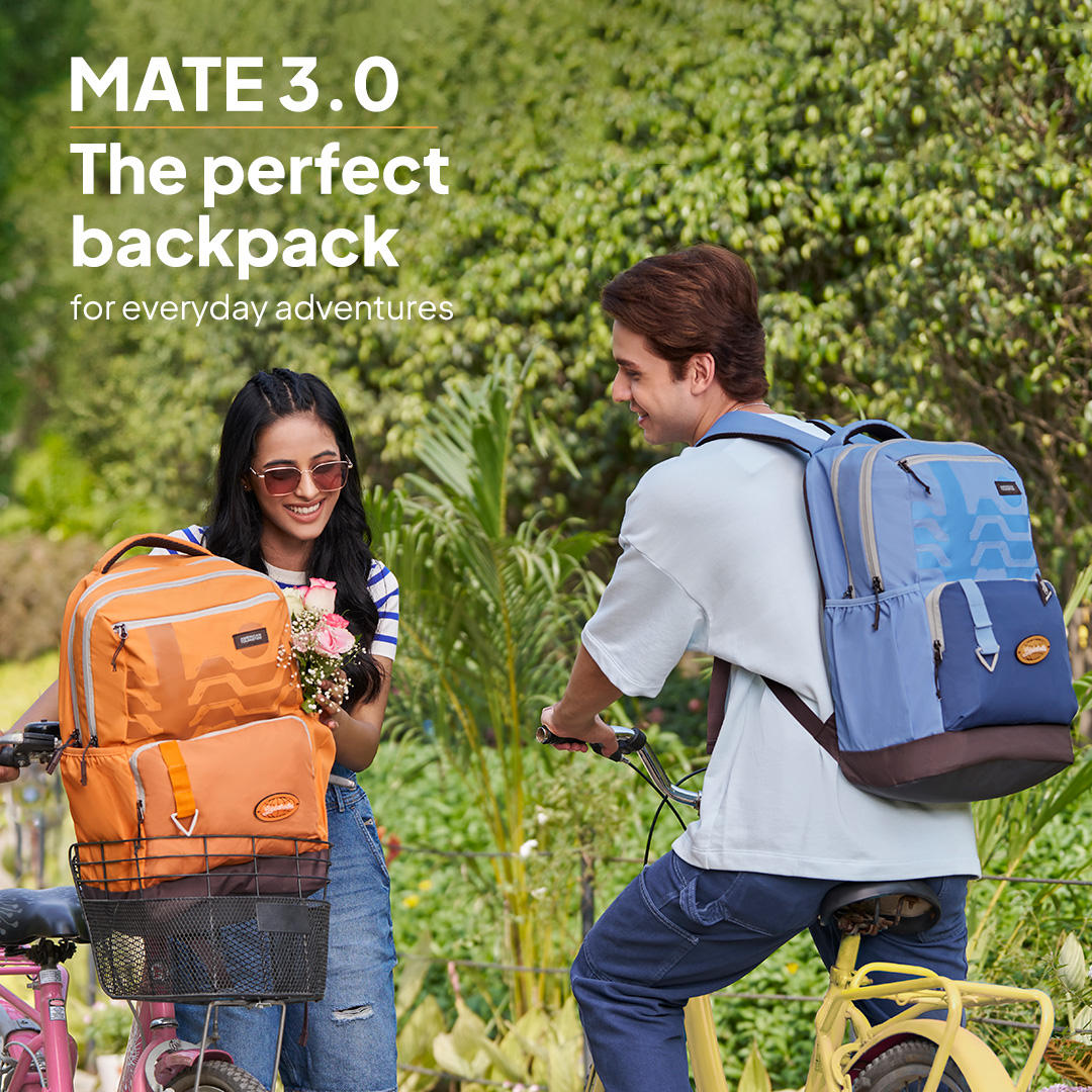Mate 3.0