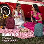 Bella 3.0