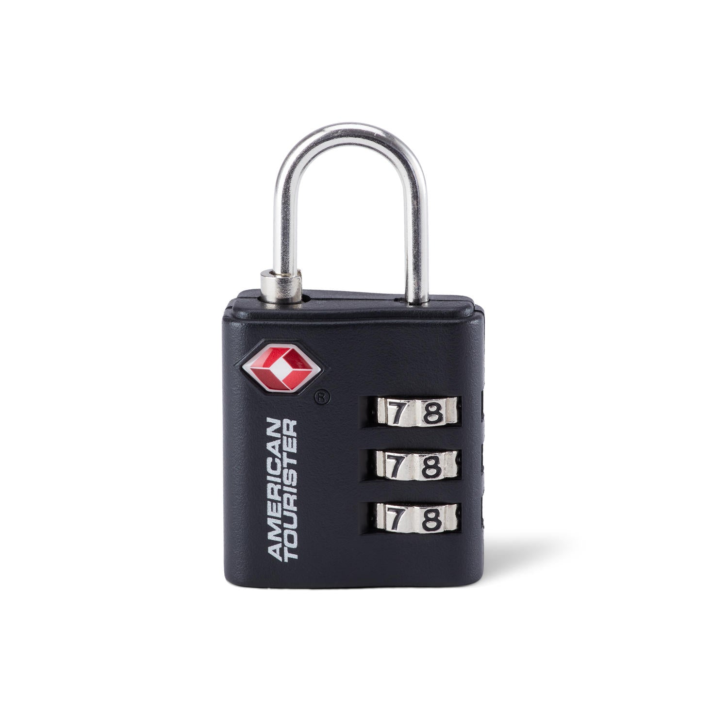 How to Open a 3-Digit Lock on American Tourister Luggage How to Open a 3-Digit Lock on American Tourister Luggage