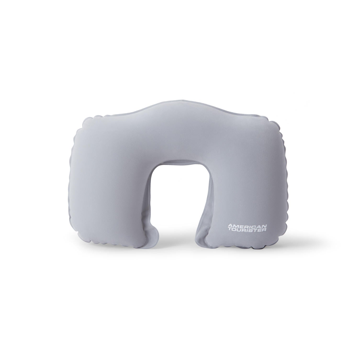 Inflatable Travel Pillow American Tourister inflatable-travel-pillow-american-tourister