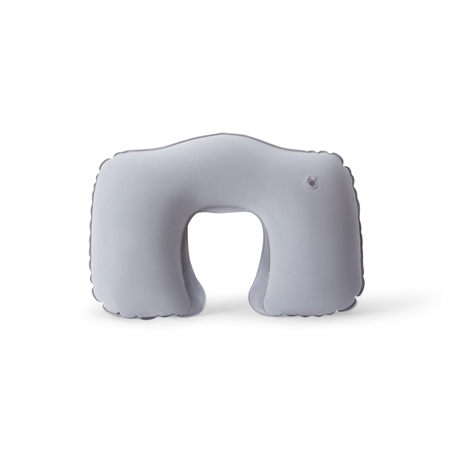 Inflatable Travel Pillow