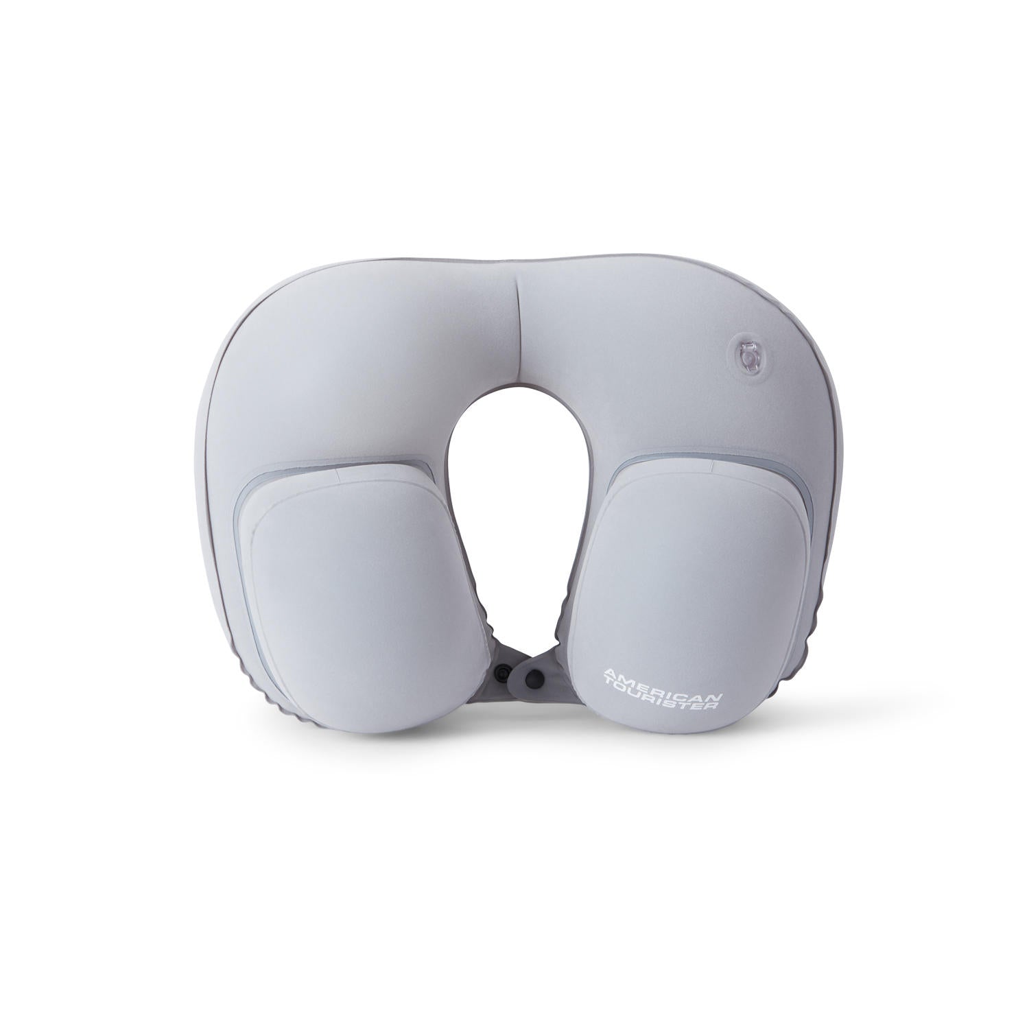 Triple Comfort Inflatable Travel Pillow American Tourister triple-comfort-inflatable-travel-pillow-american-tourister