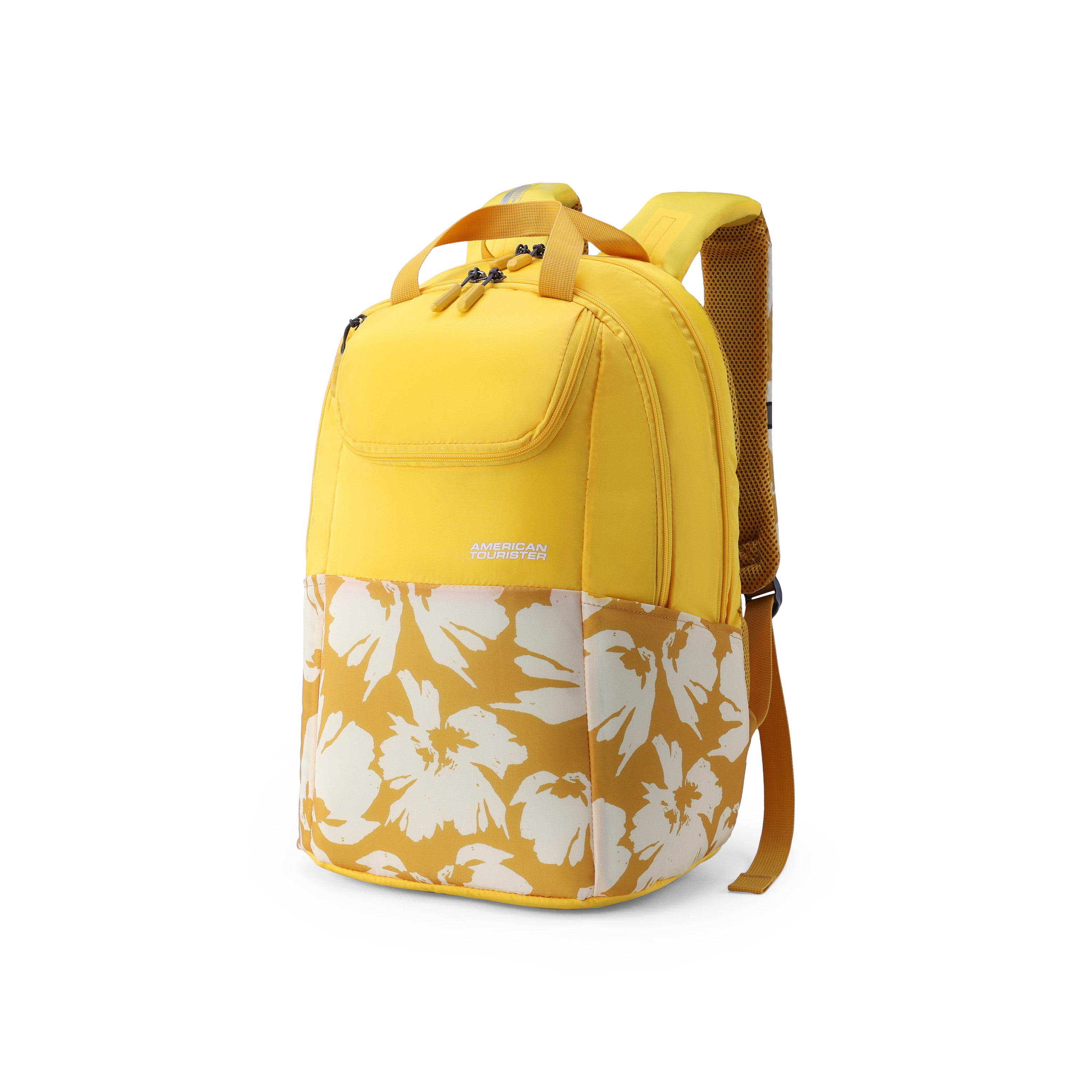 Zumba 4.0 – American Tourister