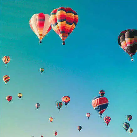#11 Colour your life