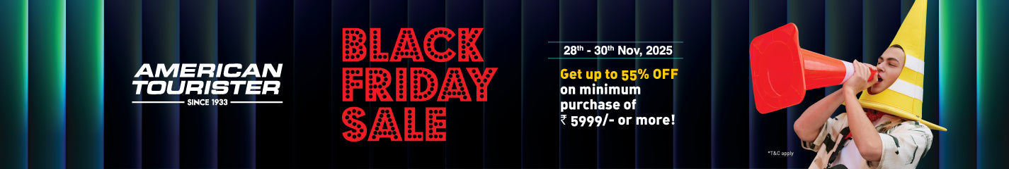 Black Friday Sale