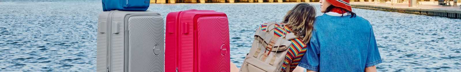 Best Seller - Soft & Hard Luggge