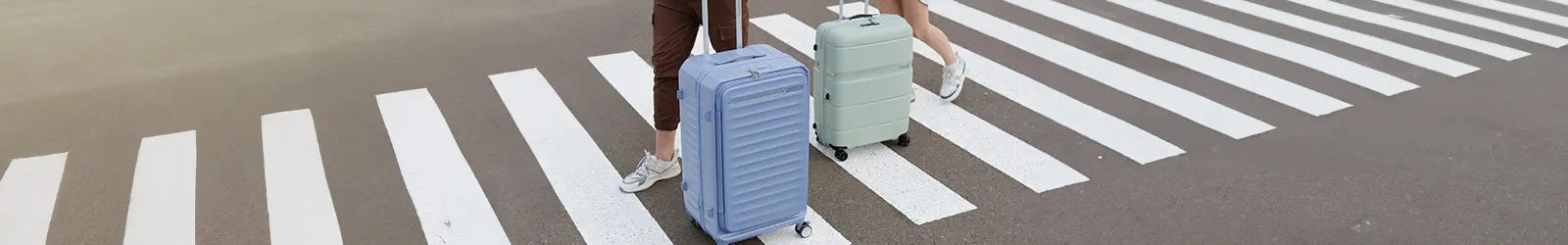 Hard Luggage
