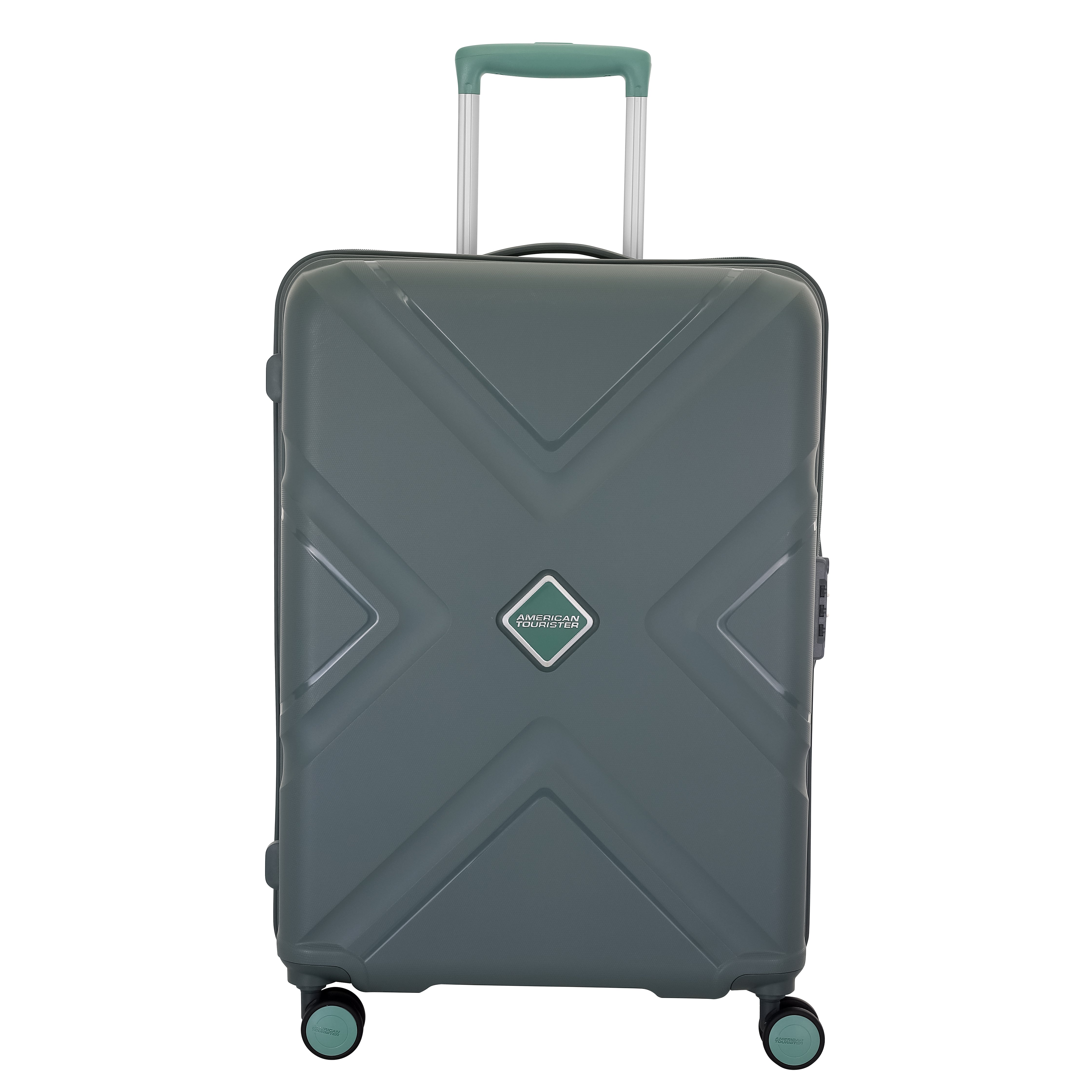 Kross+ – American Tourister