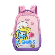 THE SMURFS