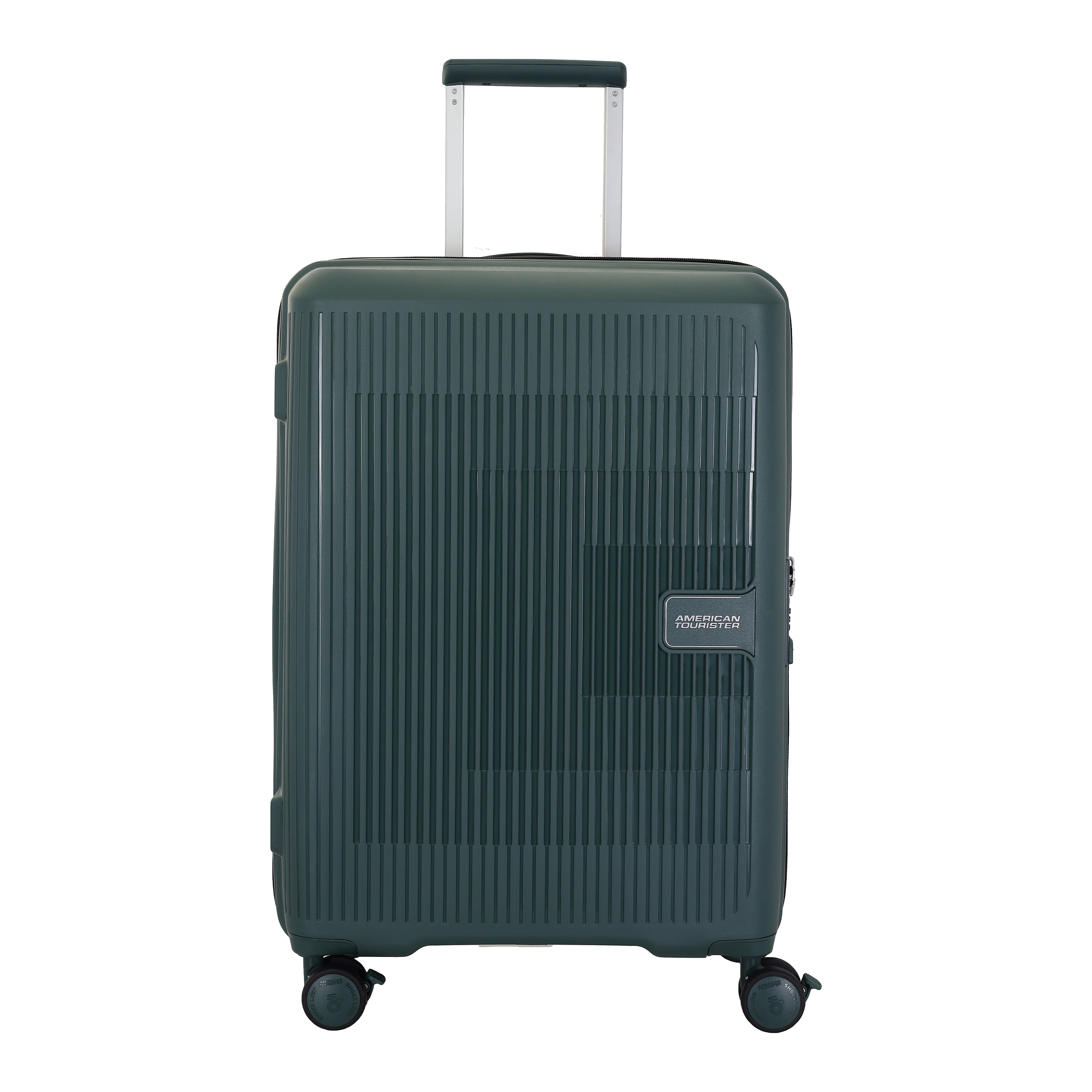 Aerostep