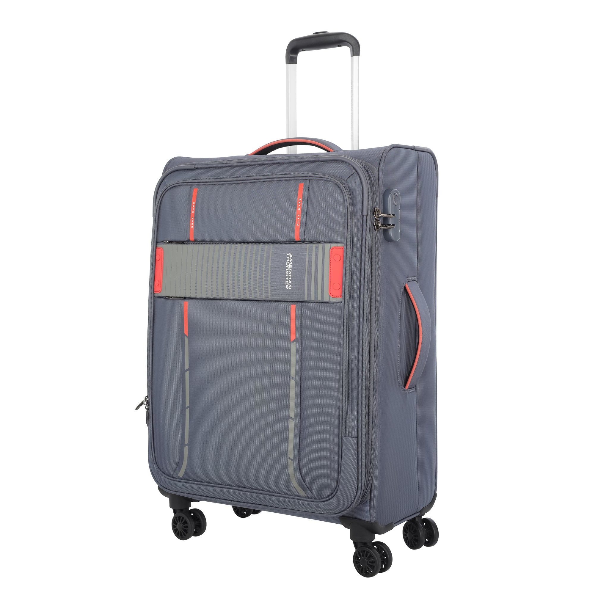 American Tourister Trolly Suitcase Price American Tourister