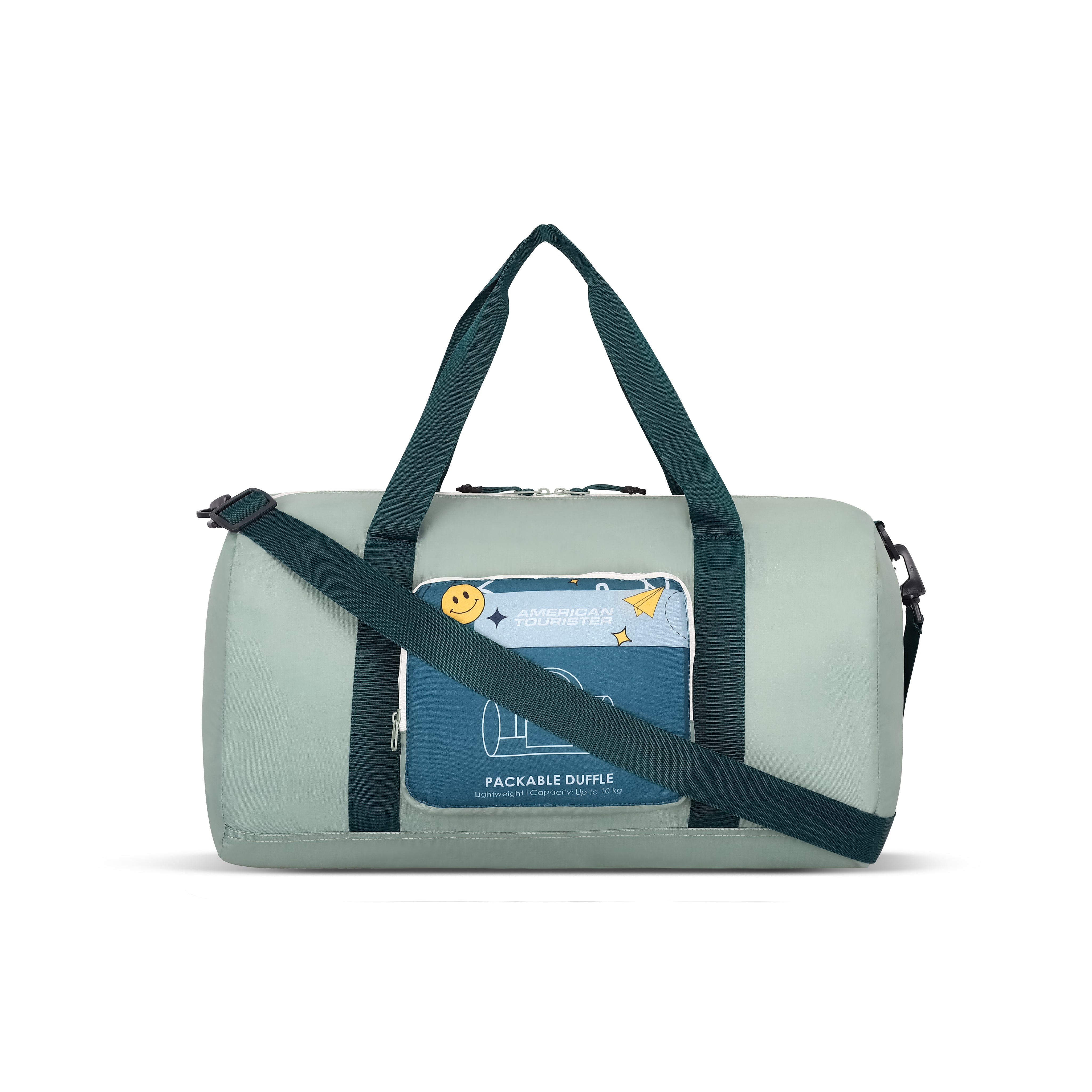 PACKABLE DUF