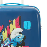 THE SMURFS