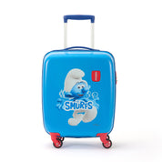 THE SMURFS