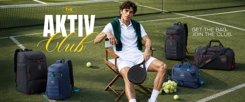 American Tourister: a photo from its own site