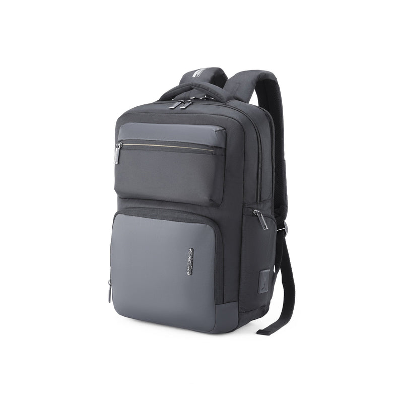 all leather backpacking boots Meindl MFS Bergell Gore-Tex Hiking Boot Vanlife The Ultimate Laptop Bag: Colour:GREY made boots are durable