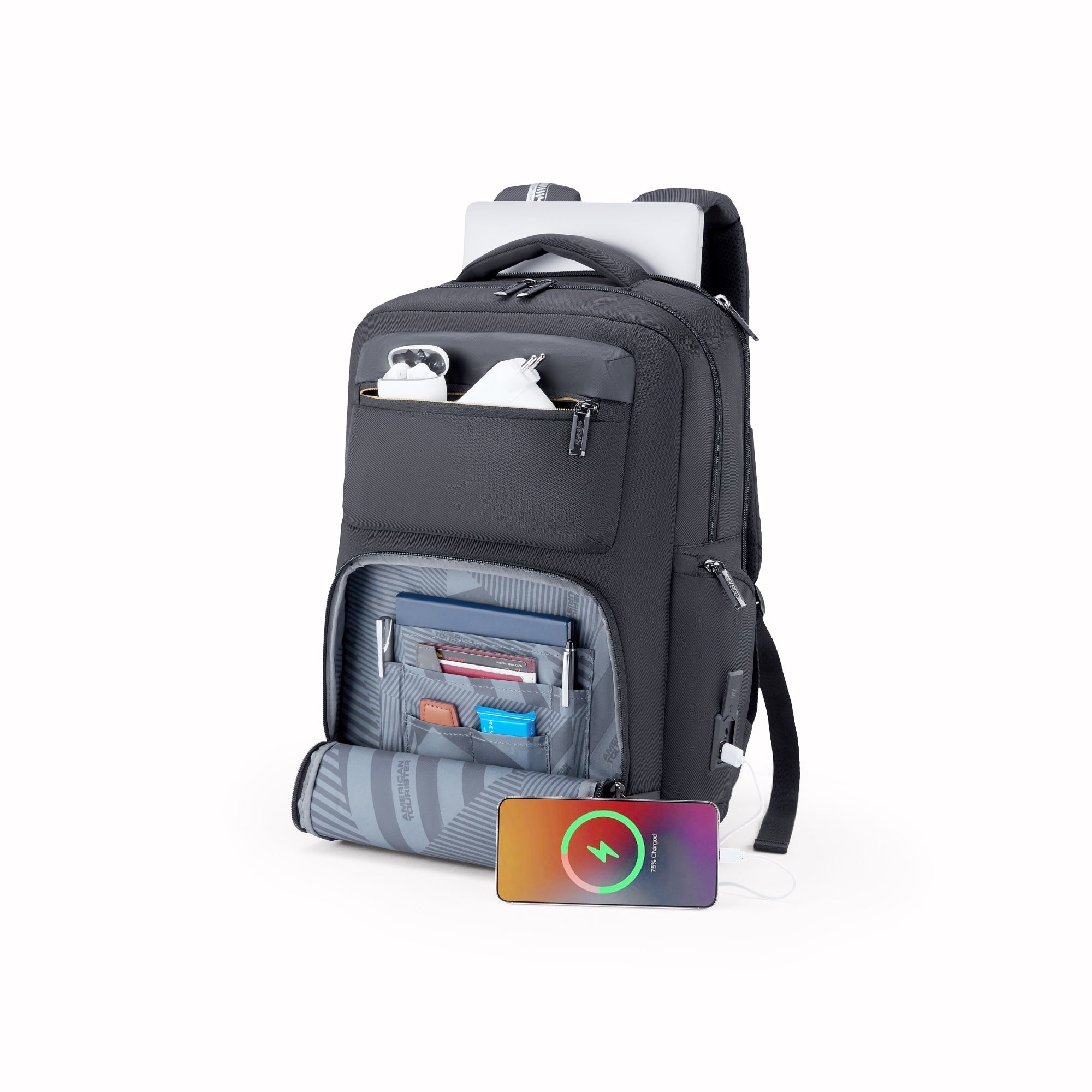 ZORK PRO – American Tourister