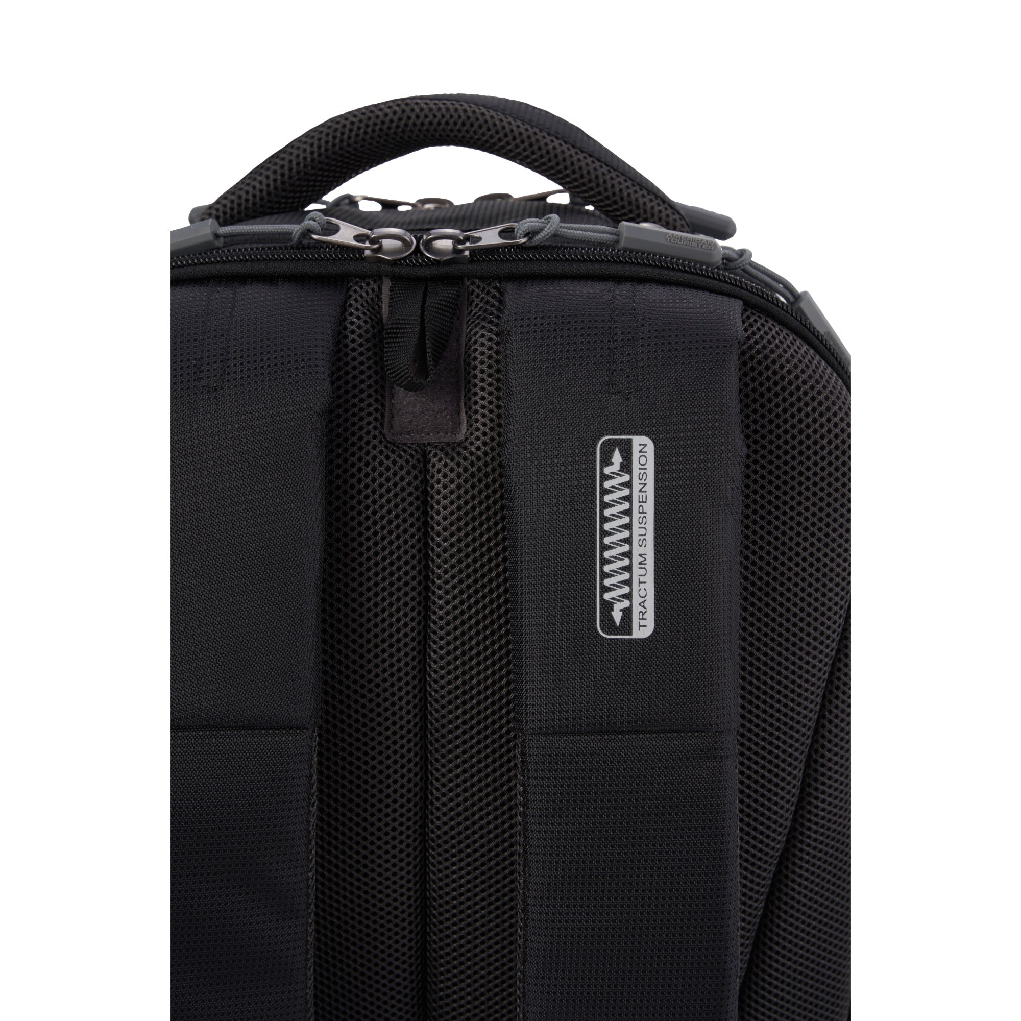 american tourister magna weekender 40l laptop backpack black MAGNA PACE – American Tourister