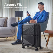 Airconic 2.0