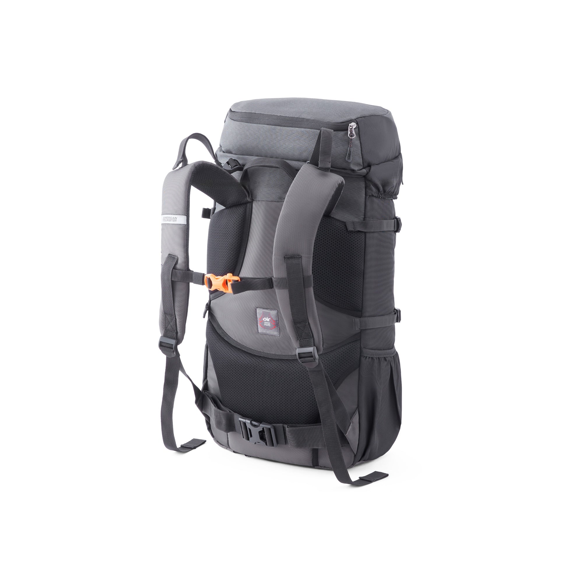 YETI PLUS