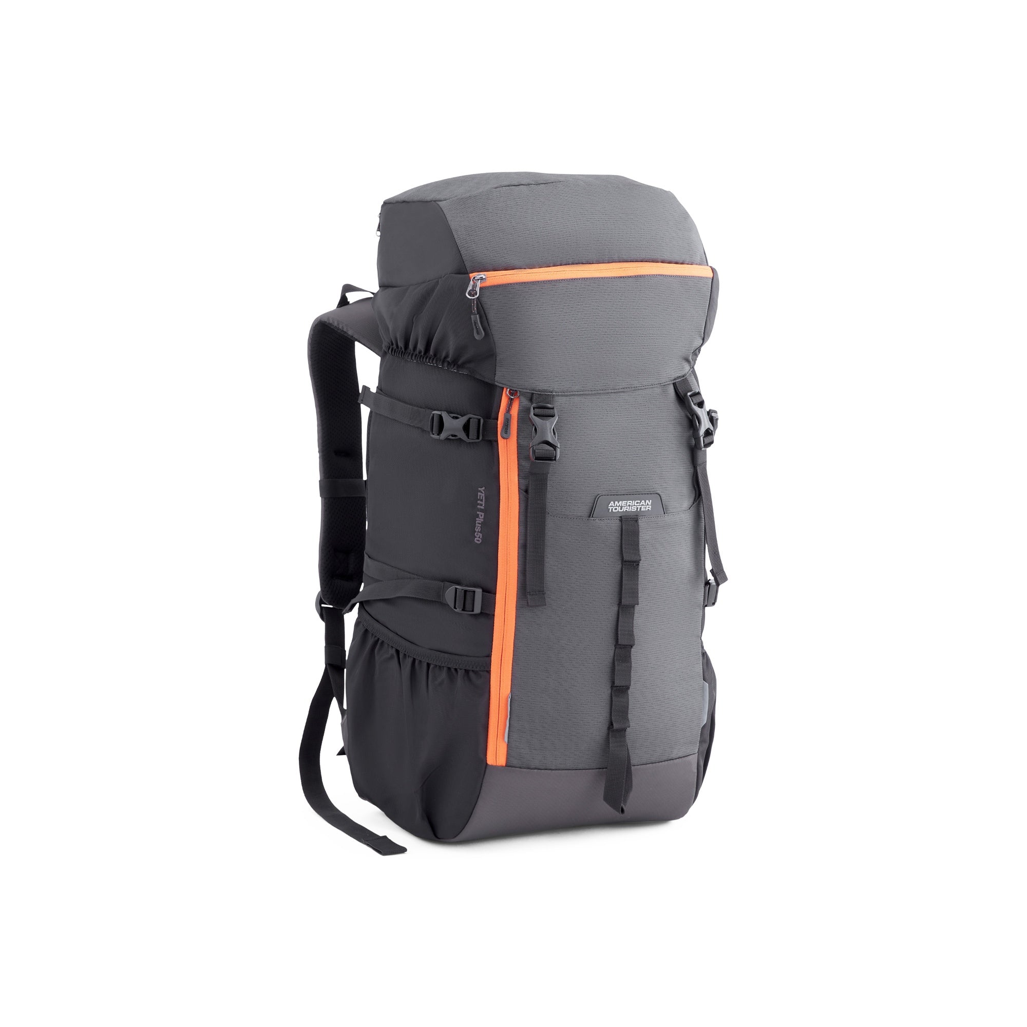 YETI PLUS